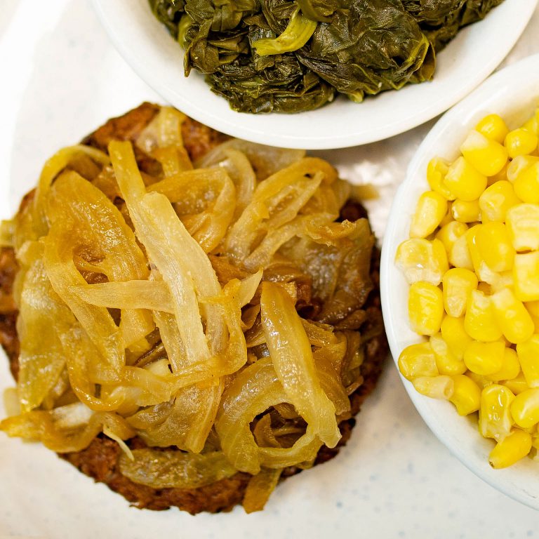 Blue Plate Cafe Classic Southern Dishes